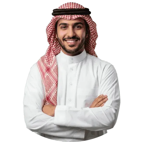 Student excelling in online education